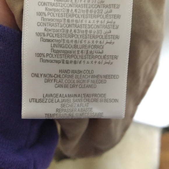 BCBGMaxAzria Black Tiered Lace Overlay Sleeveless Cocktail Dress Size 4 - Picture 13 of 16